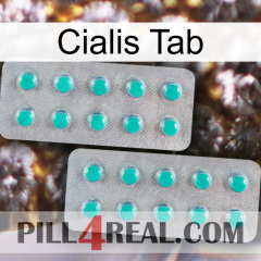 Cialis Tab 29